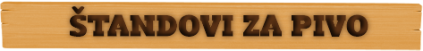 Štandovi